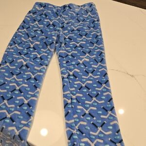 Vineyard Vines Blue Kids Pajama Bottoms